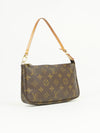 LOUIS VUITTON POCHETTE BAG