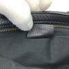 GUCCI MONOGRAM SHOULDER BAG