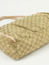 GUCCI MONOGRAM BAG