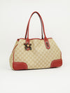 GUCCI MONOGRAM BAG