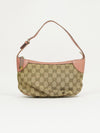 GUCCI MONOGRAM BAG
