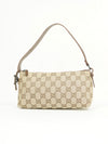 GUCCI MONOGRAM BAG
