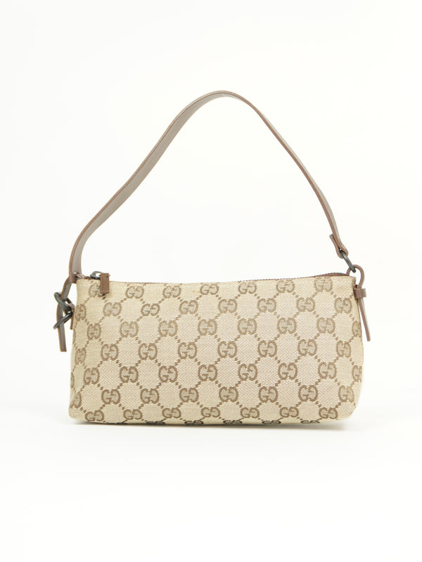 GUCCI MONOGRAM BAG
