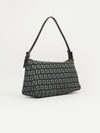 FENDI ZUCCA SHOULDER BAG