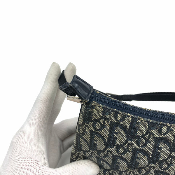 Christian Dior Monogram Shoulder Bag