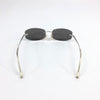 Chanel Rimless Sunglasses