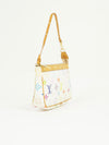 LOUIS VUITTON TAKASHI MURAKAMI POCHETTE BAG