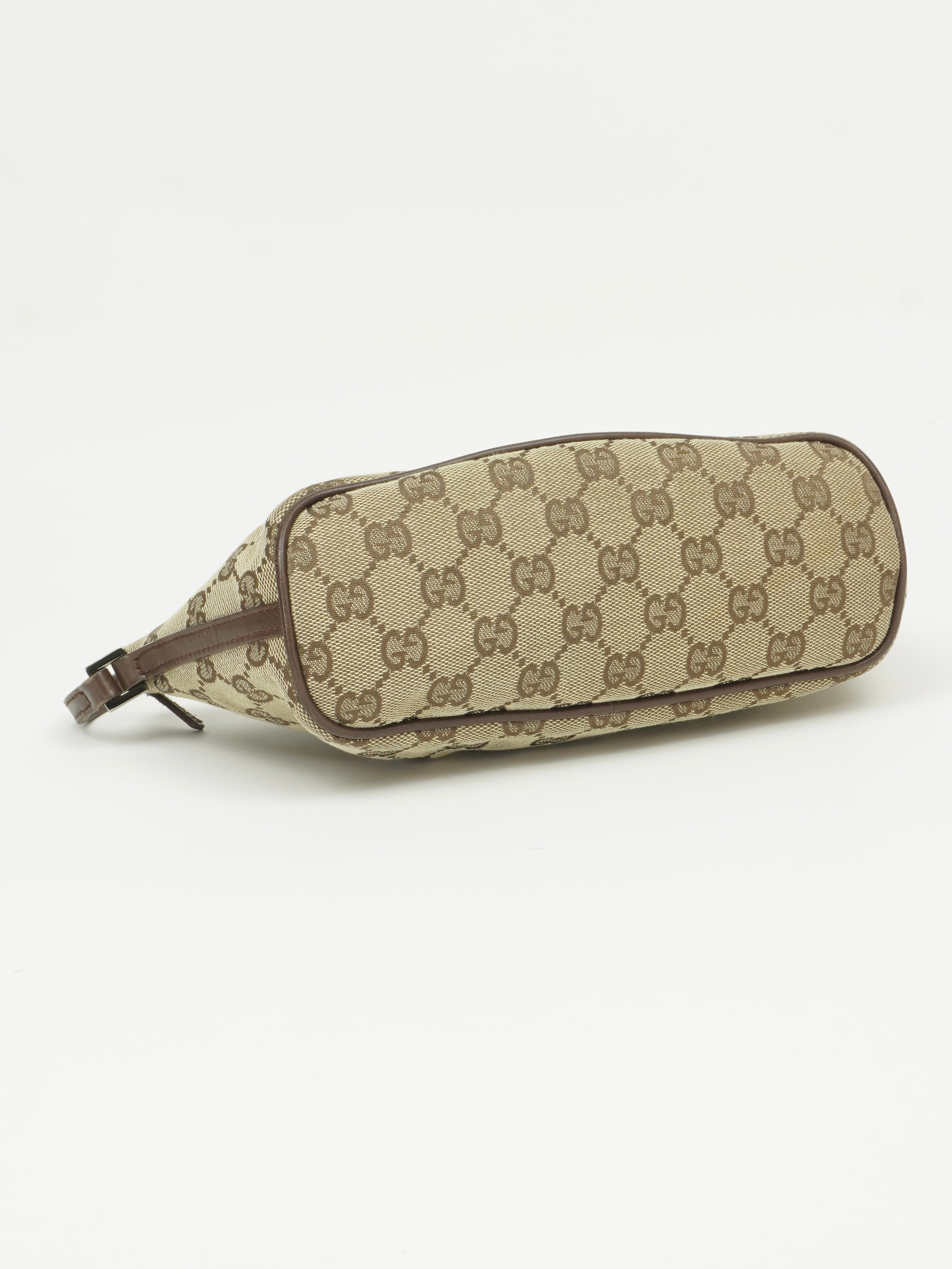 GUCCI MONOGRAM BAG