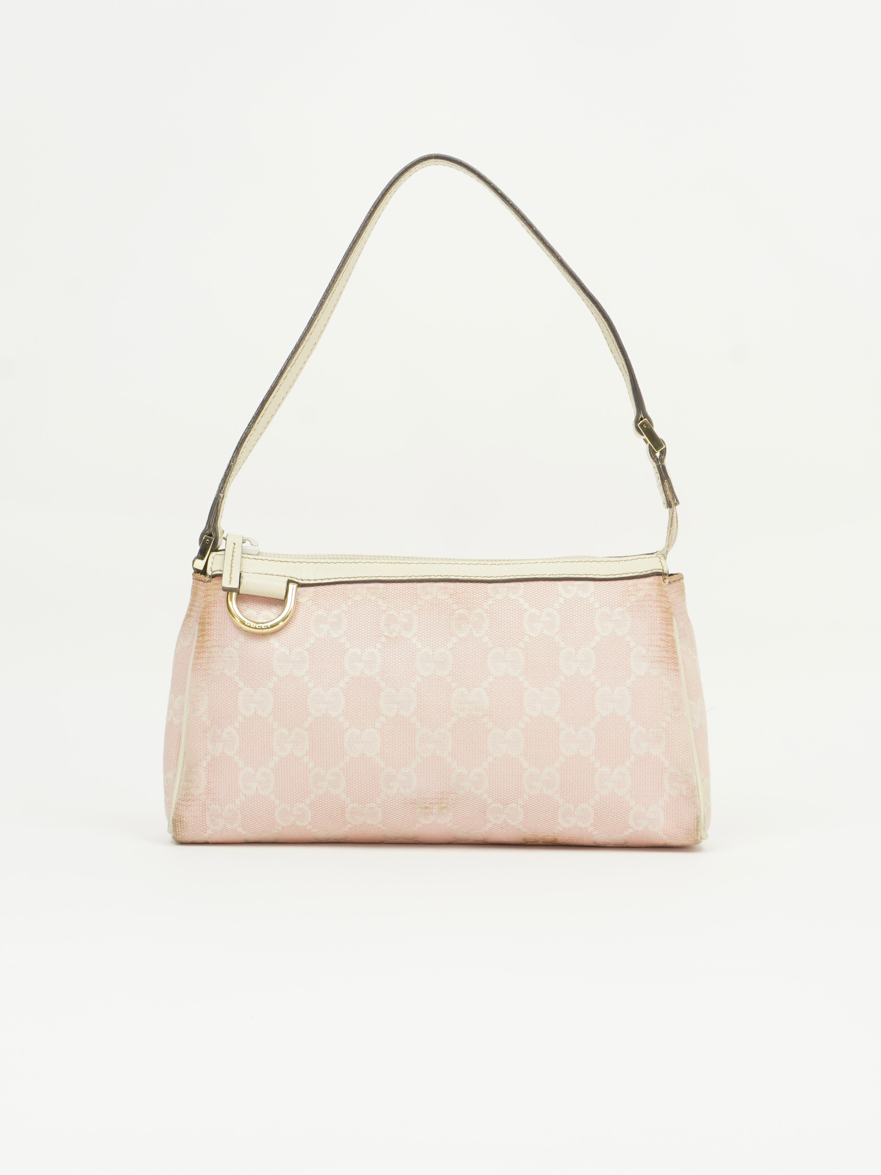 GUCCI MONOGRAM BAG