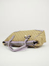 GUCCI MONOGRAM BAG