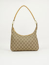 GUCCI MONOGRAM BAG