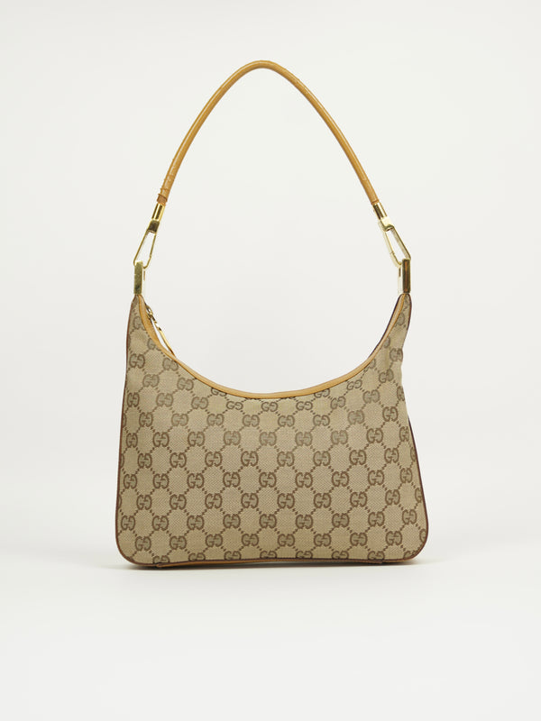 GUCCI MONOGRAM BAG