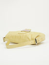 FENDI LEATHER BAGUETTE BAG