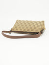 GUCCI MONOGRAM BAG