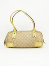 GUCCI MONOGRAM BAG