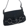 Gucci Horsebit Chain Shoulder Bag