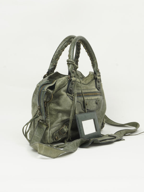 BALENCIAGA CITY BAG