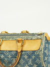 LOUIS VUITTON DENIM NEO SPEEDY