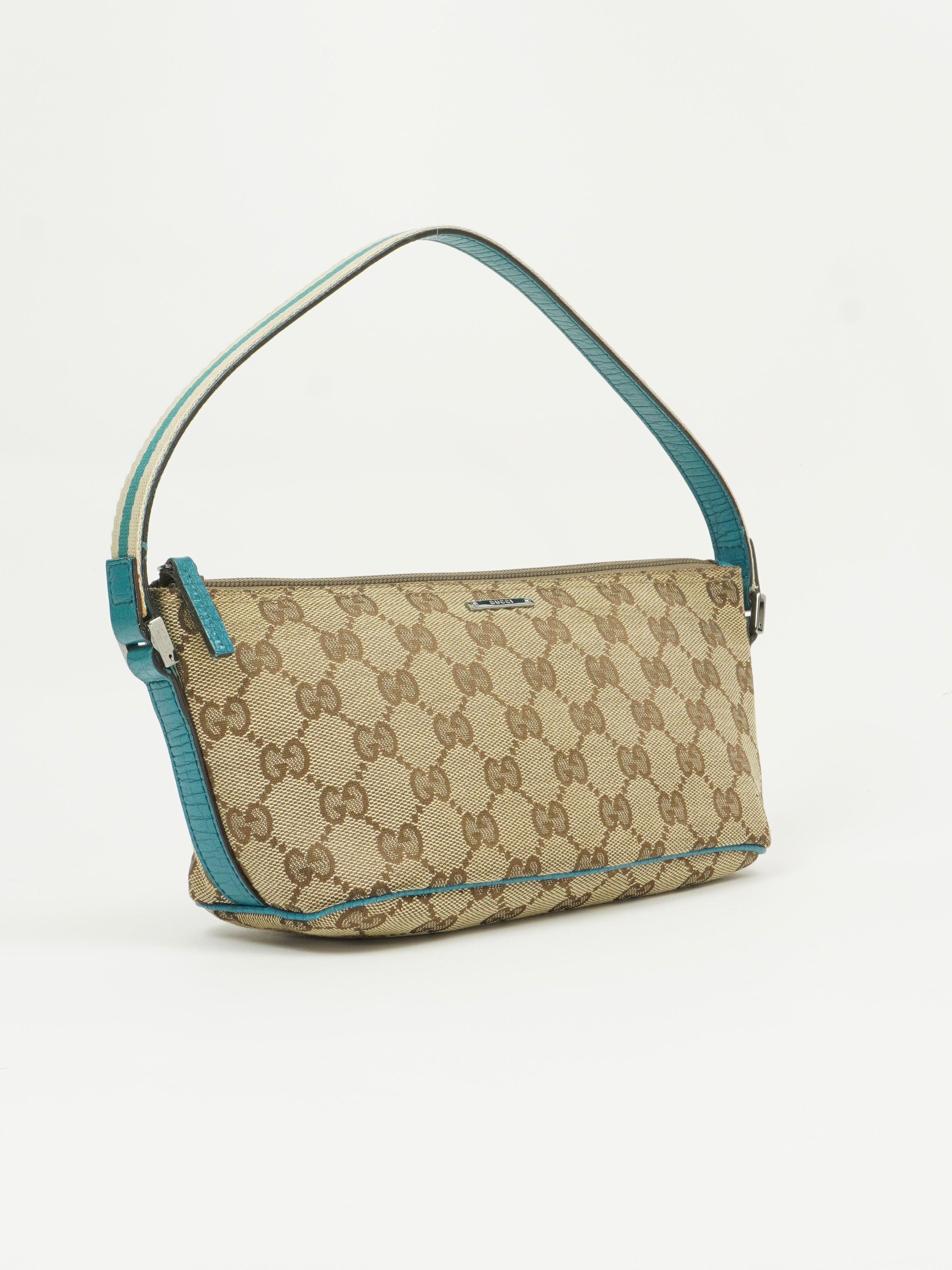 GUCCI MONOGRAM BAG