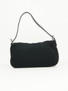 FENDI FELT BAGUETTE