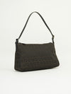 FENDI ZUCCA SHOULDER BAG