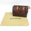 LOUIS VUITTON CHERRY TAKASHI MURAKAMI SPEEDY 25