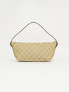 GUCCI MONOGRAM BAG