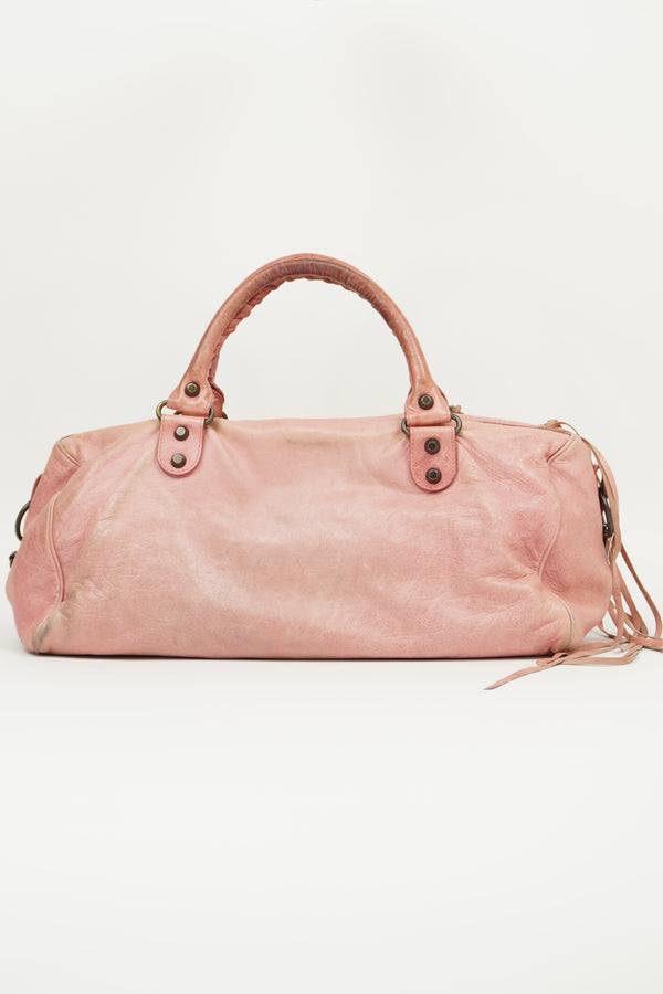 BALENCIAGA CITY ‘TWIGGY’ BAG