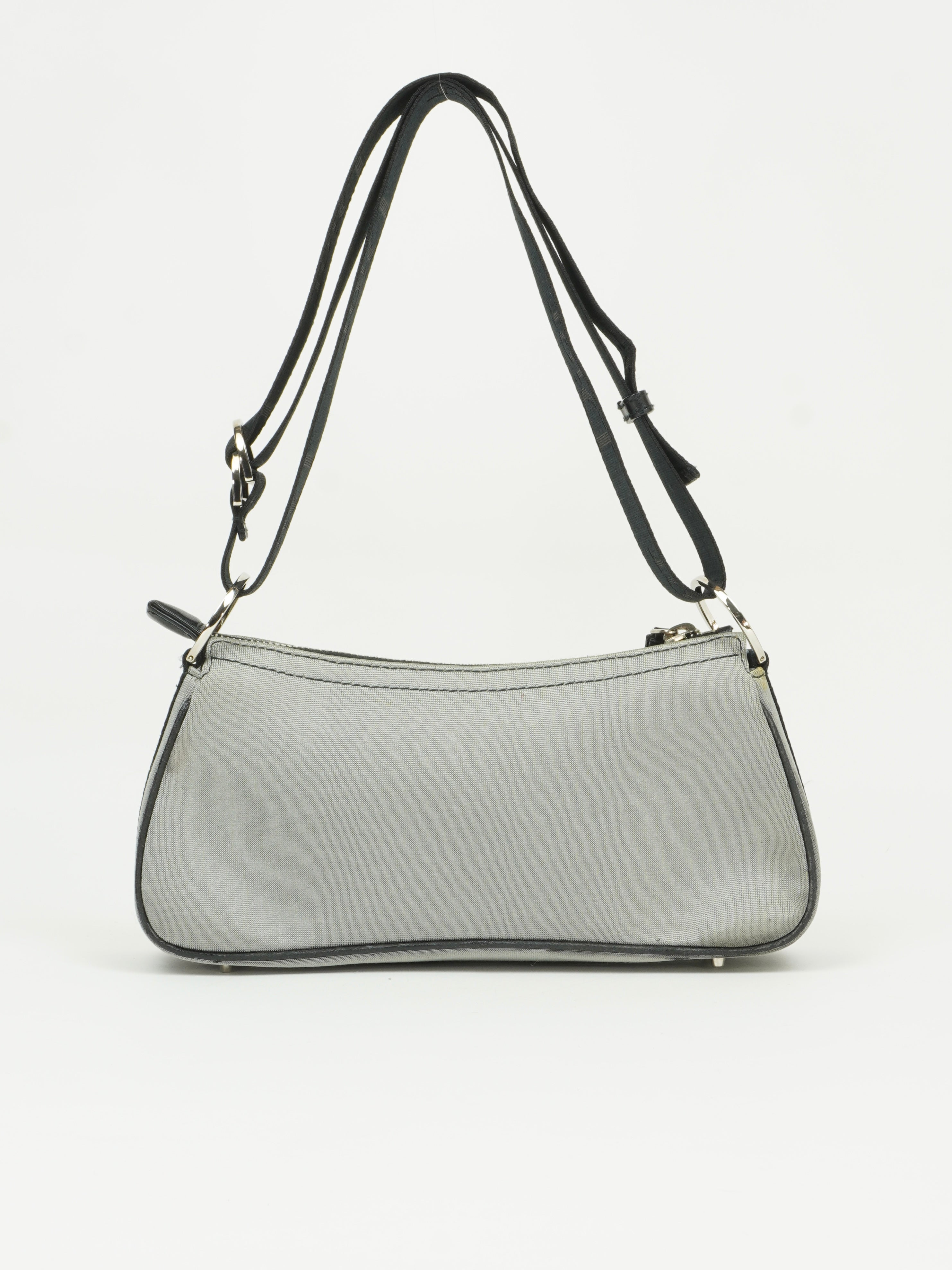 CHRISTIAN DIOR HARDCORE STUDDED BAG