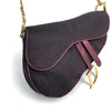 CHRISTIAN DIOR SADDLE BAG