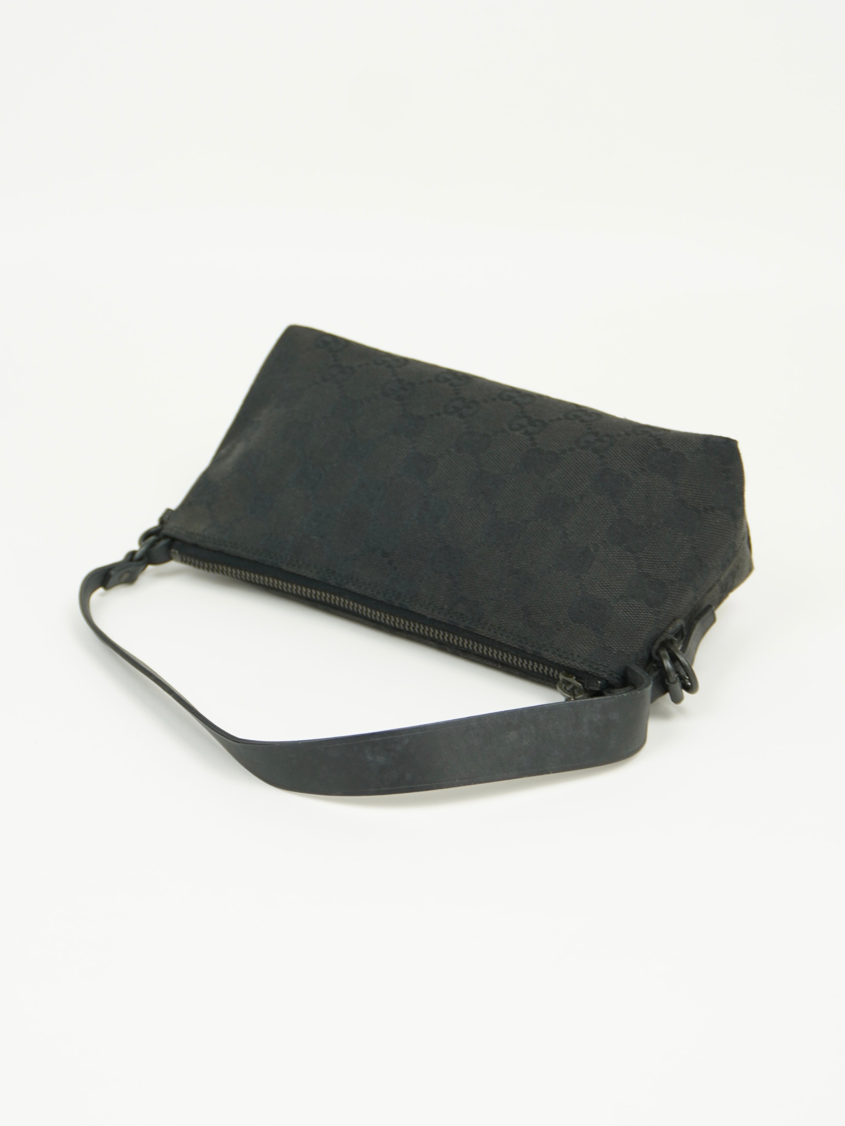 GUCCI MONOGRAM BAG