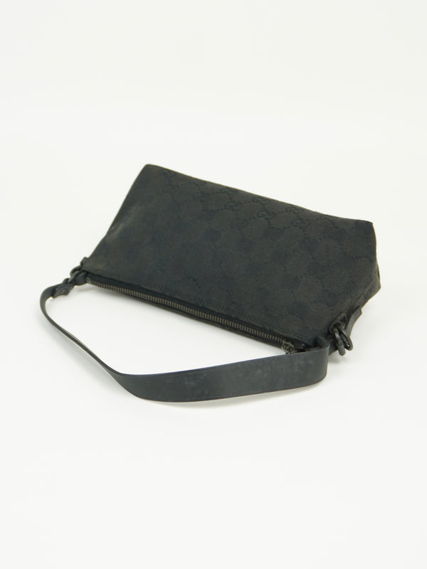 GUCCI MONOGRAM BAG