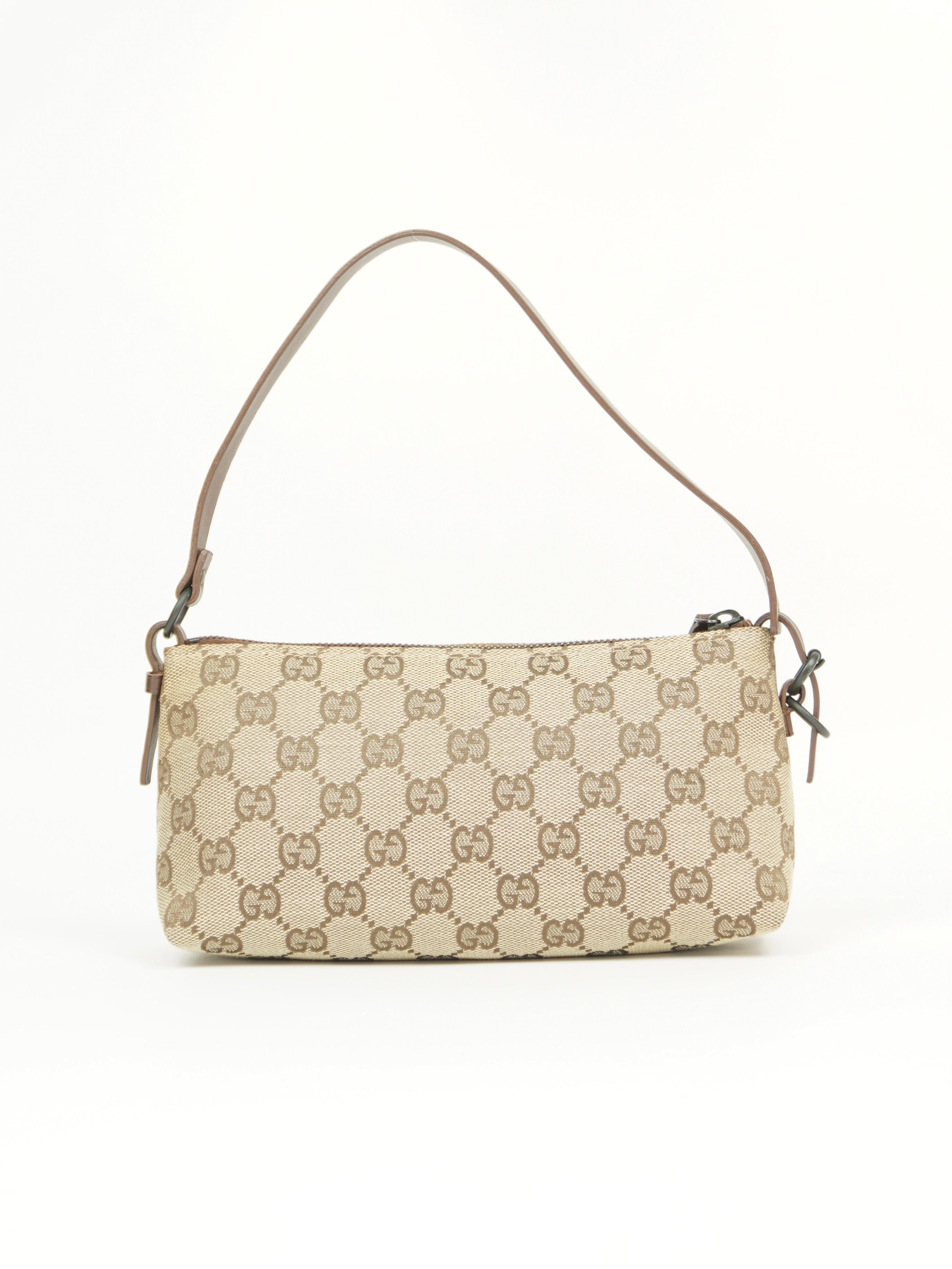 GUCCI MONOGRAM BAG