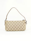 GUCCI MONOGRAM BAG