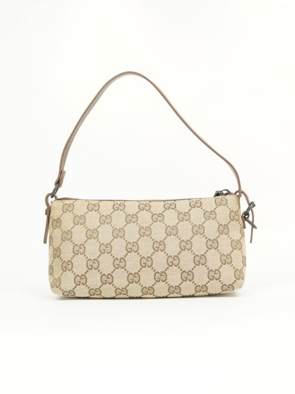 GUCCI MONOGRAM BAG