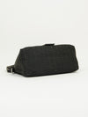 FENDI ZUCCA MAMA BAGUETTE