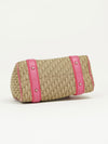 CHRISTIAN DIOR STREET CHIC BOSTON BAG