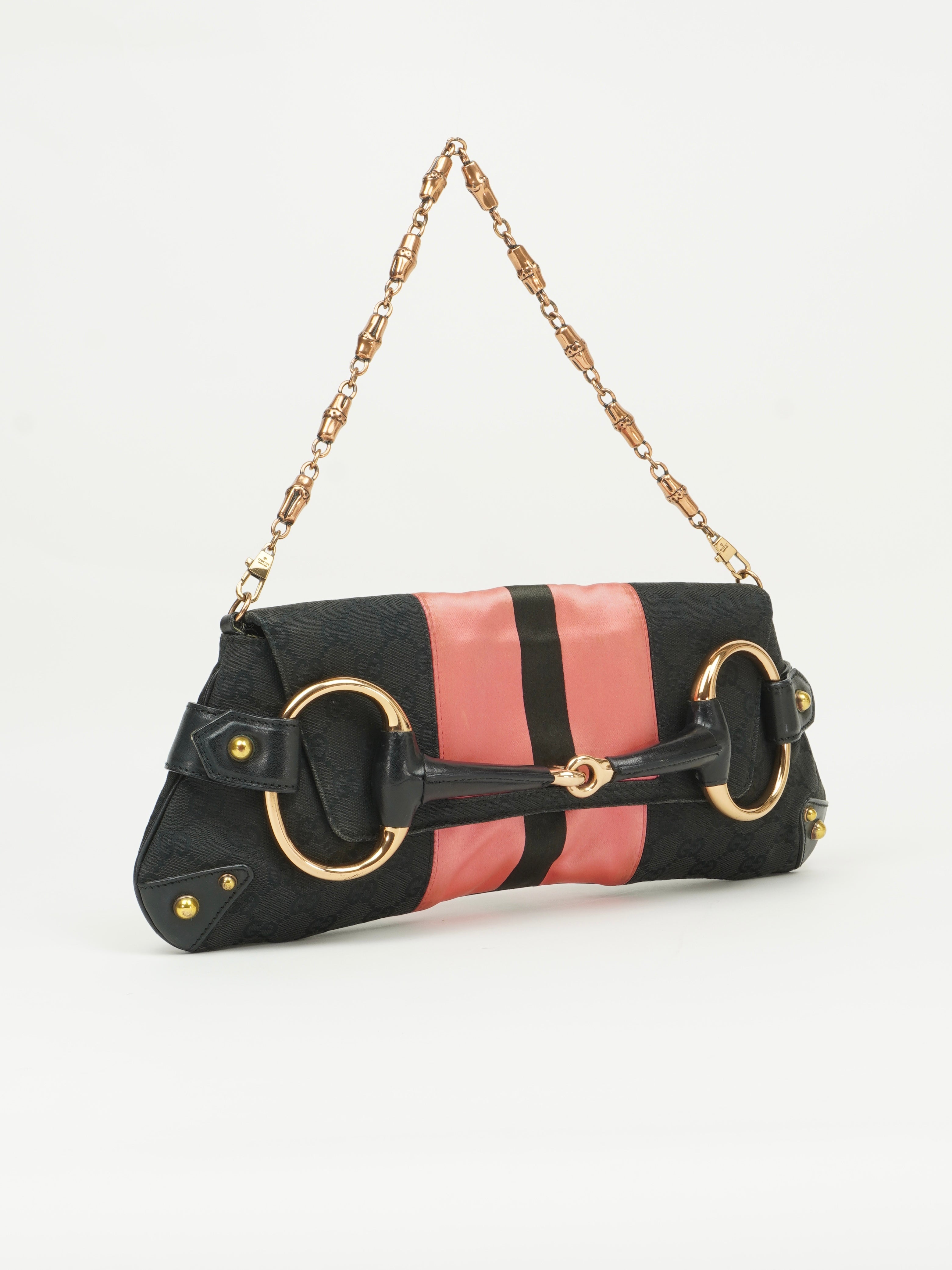 GUCCI TOM FORD HORSEBIT BAG