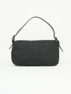 FENDI ZUCCA BAGUETTE