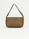 GUCCI MONOGRAM BAG