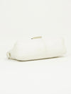 FENDI LEATHER BAGUETTE