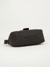 FENDI ZUCCA BAGUETTE