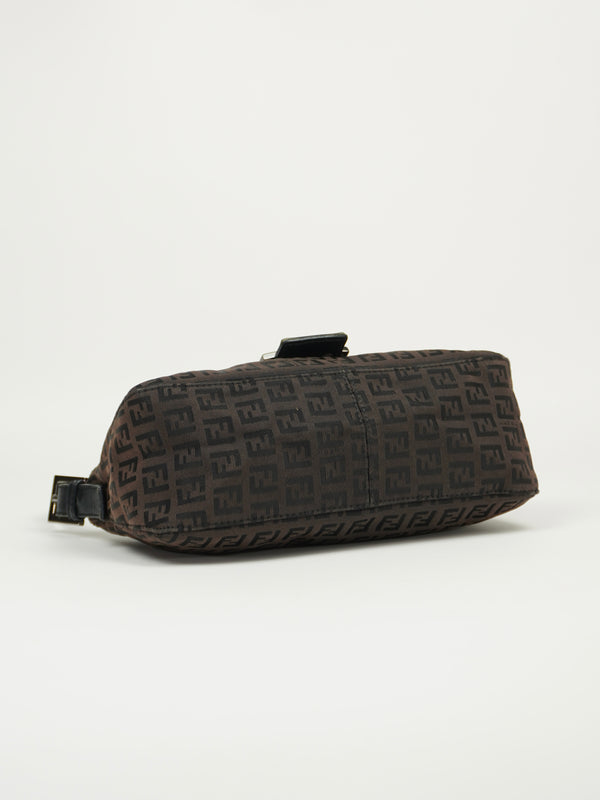 FENDI ZUCCA BAGUETTE