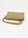 GUCCI MONOGRAM BAG