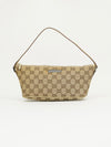 GUCCI MONOGRAM BAG