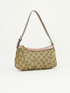 GUCCI MONOGRAM BAG