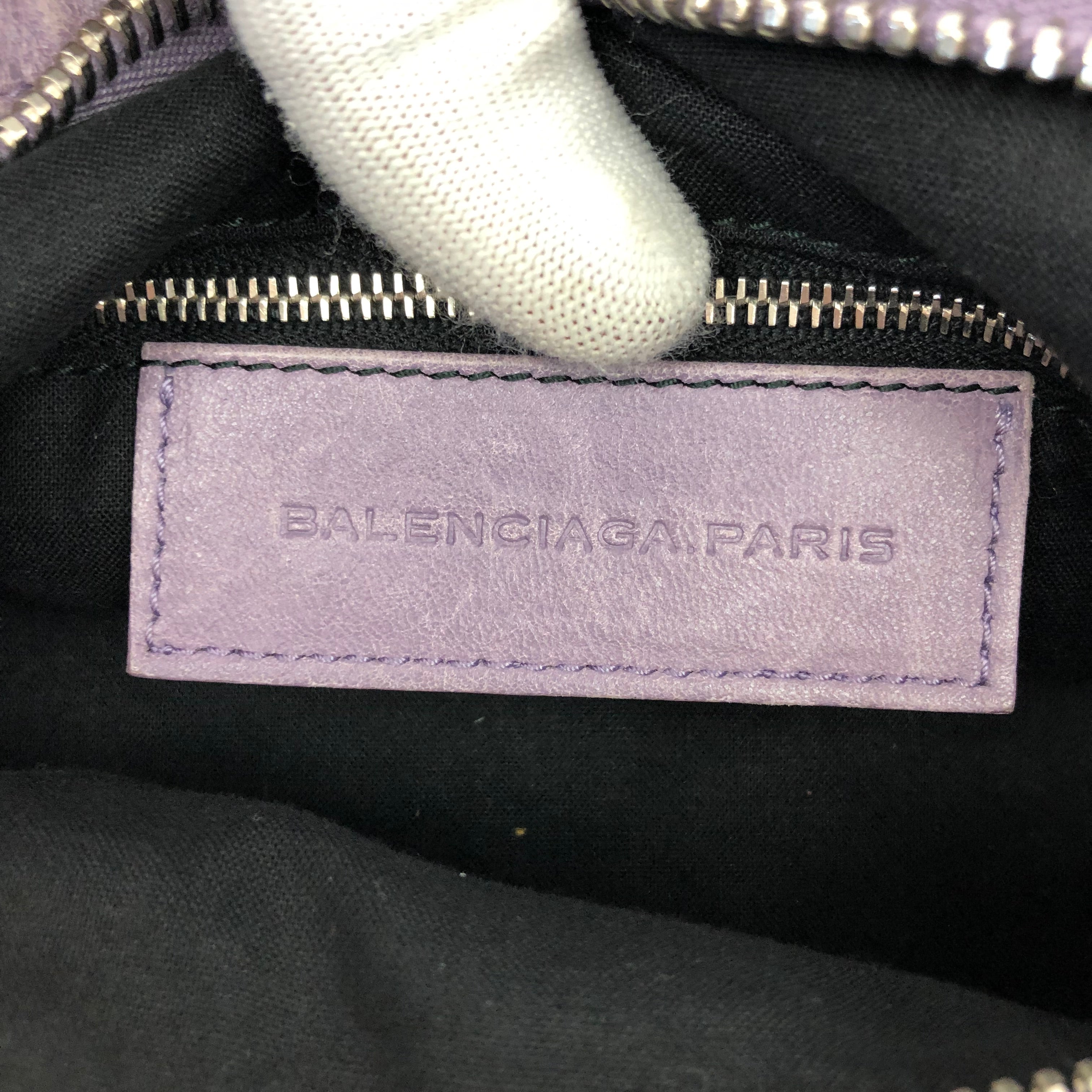 BALENCIAGA CITY BAG