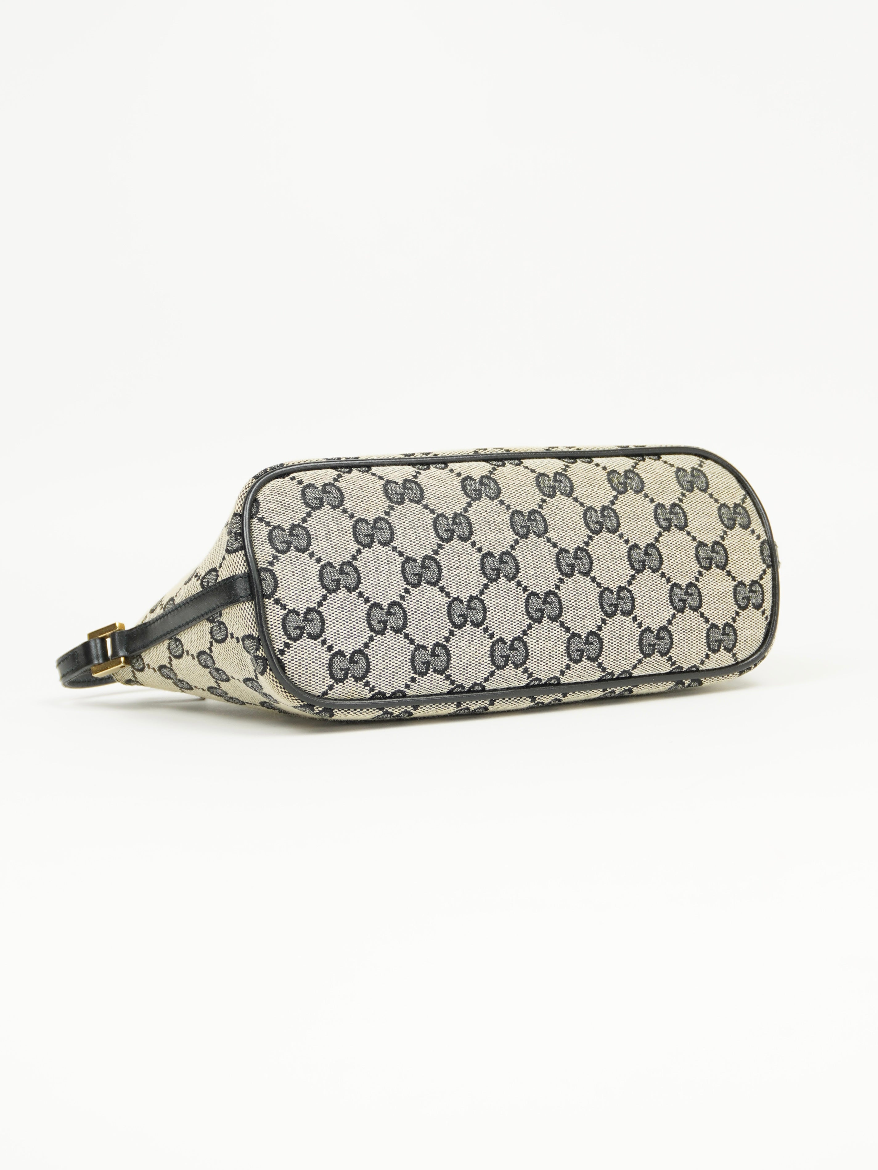 GUCCI MONOGRAM BAG