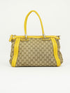 GUCCI MONOGRAM BAG