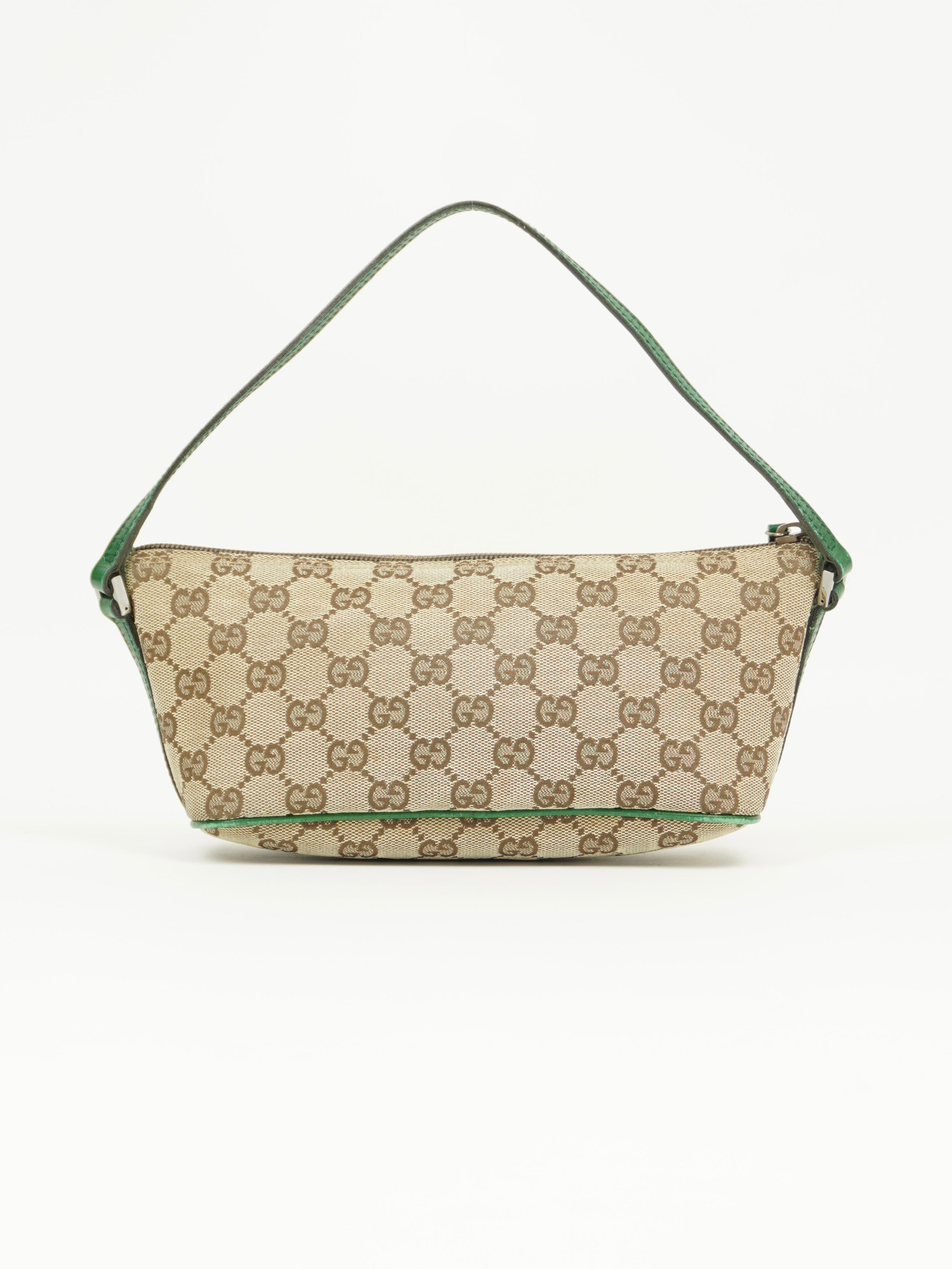 GUCCI MONOGRAM BAG